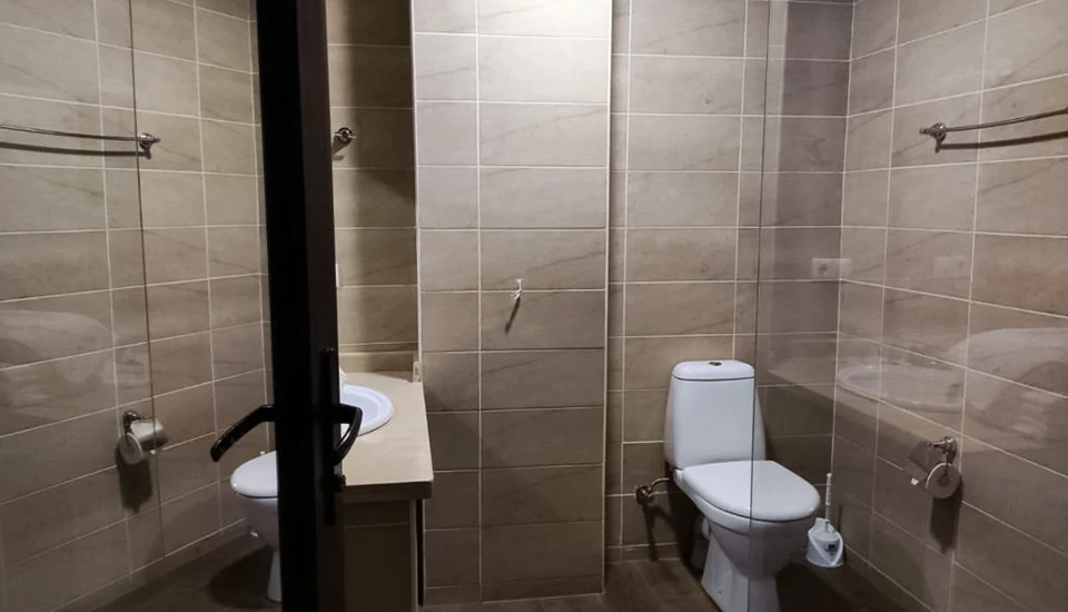 هتل بیوموند گاردن تفلیس